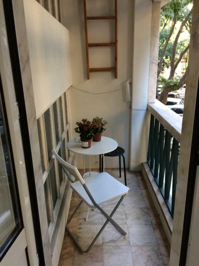 99 Flowers Flat Gasthuis Lissabon